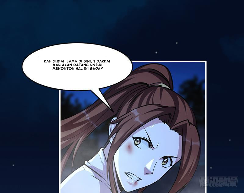 The Immortal Devil Emperor Chapter 27 Gambar 15
